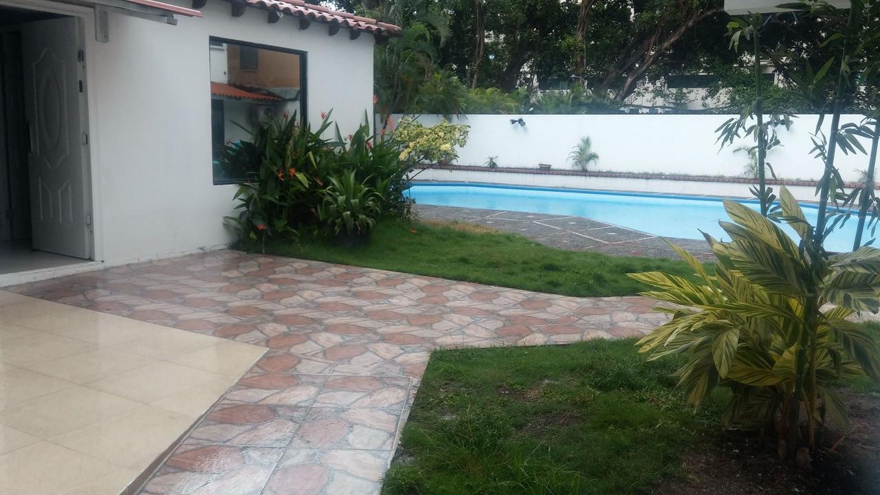 Carolina Princess Marbella 巴拿马城 外观 照片