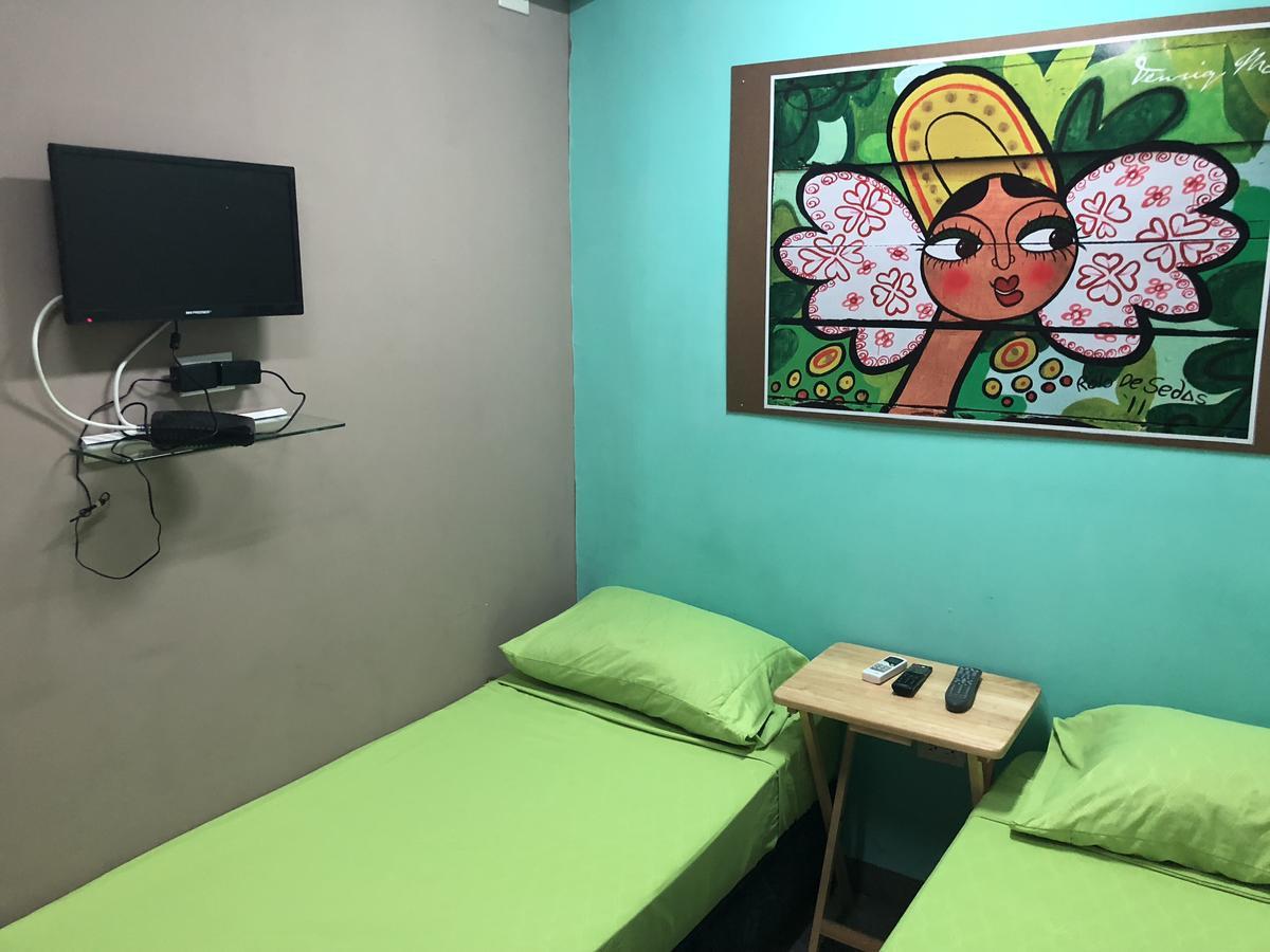 Carolina Princess Marbella 巴拿马城 外观 照片